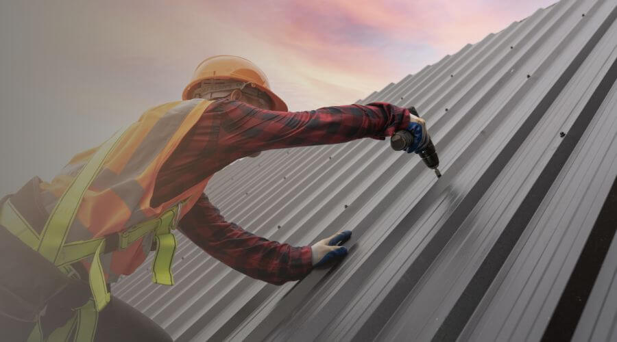 Professional residential roofers in Lowgap, NC